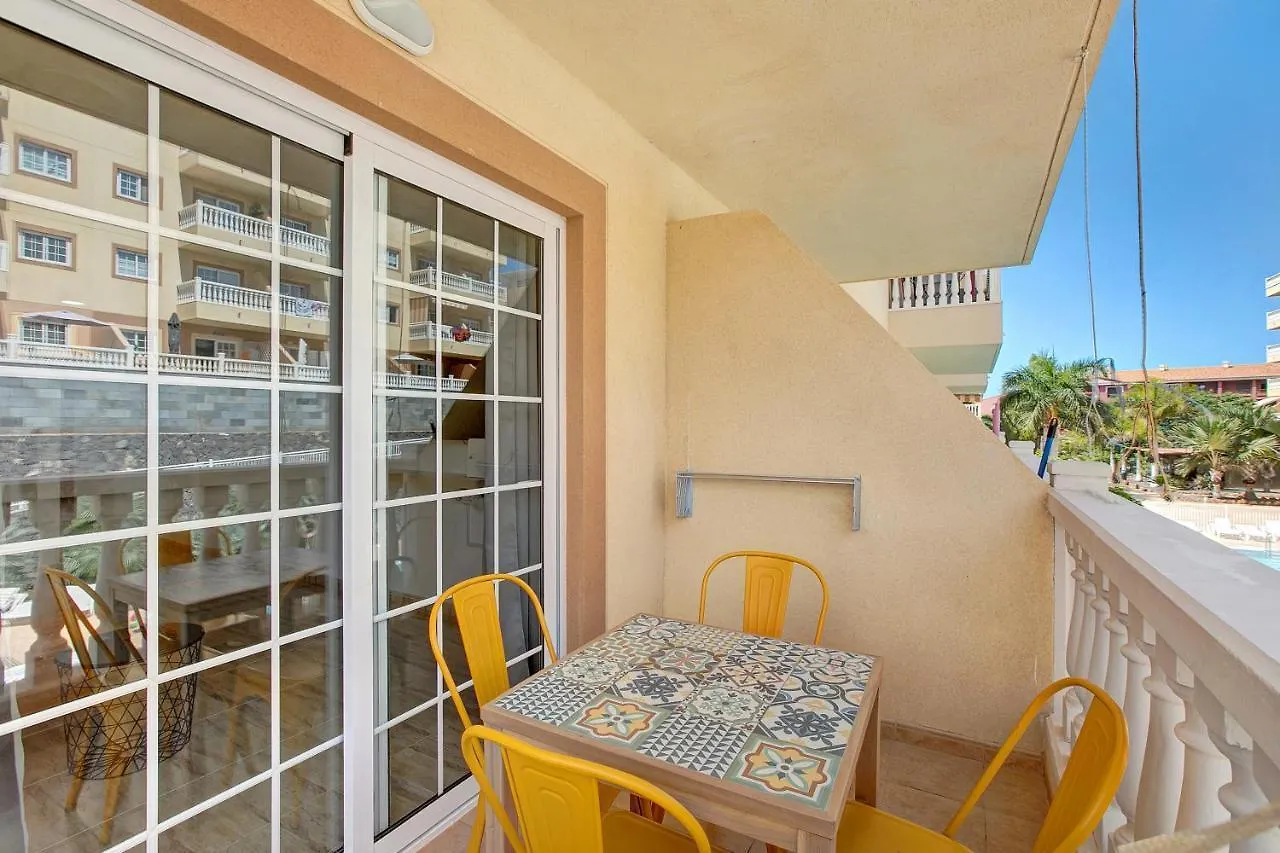 Feriehus Palmar D10 Villa