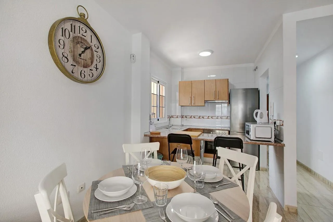 Palmar D10 Villa