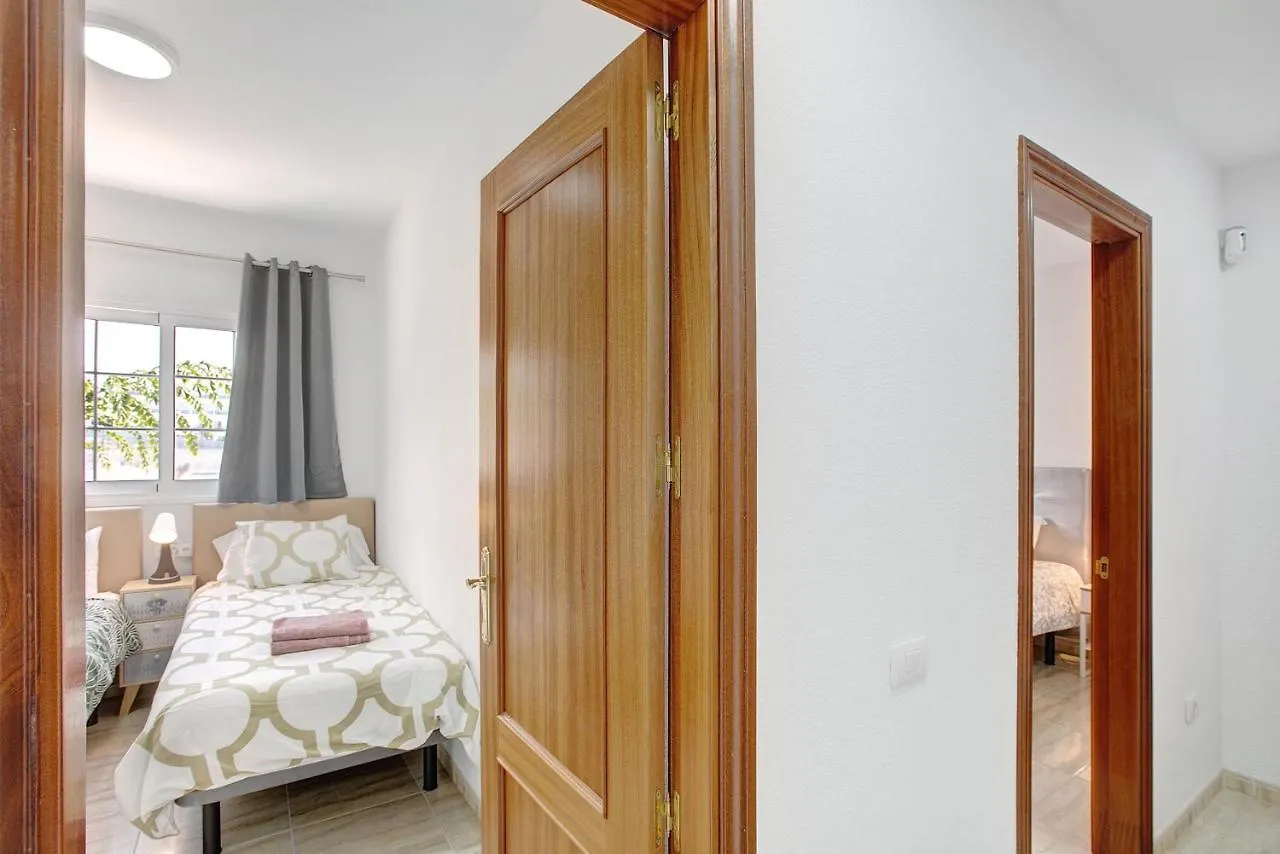 Palmar D10 Villa Holiday home Palm-mar