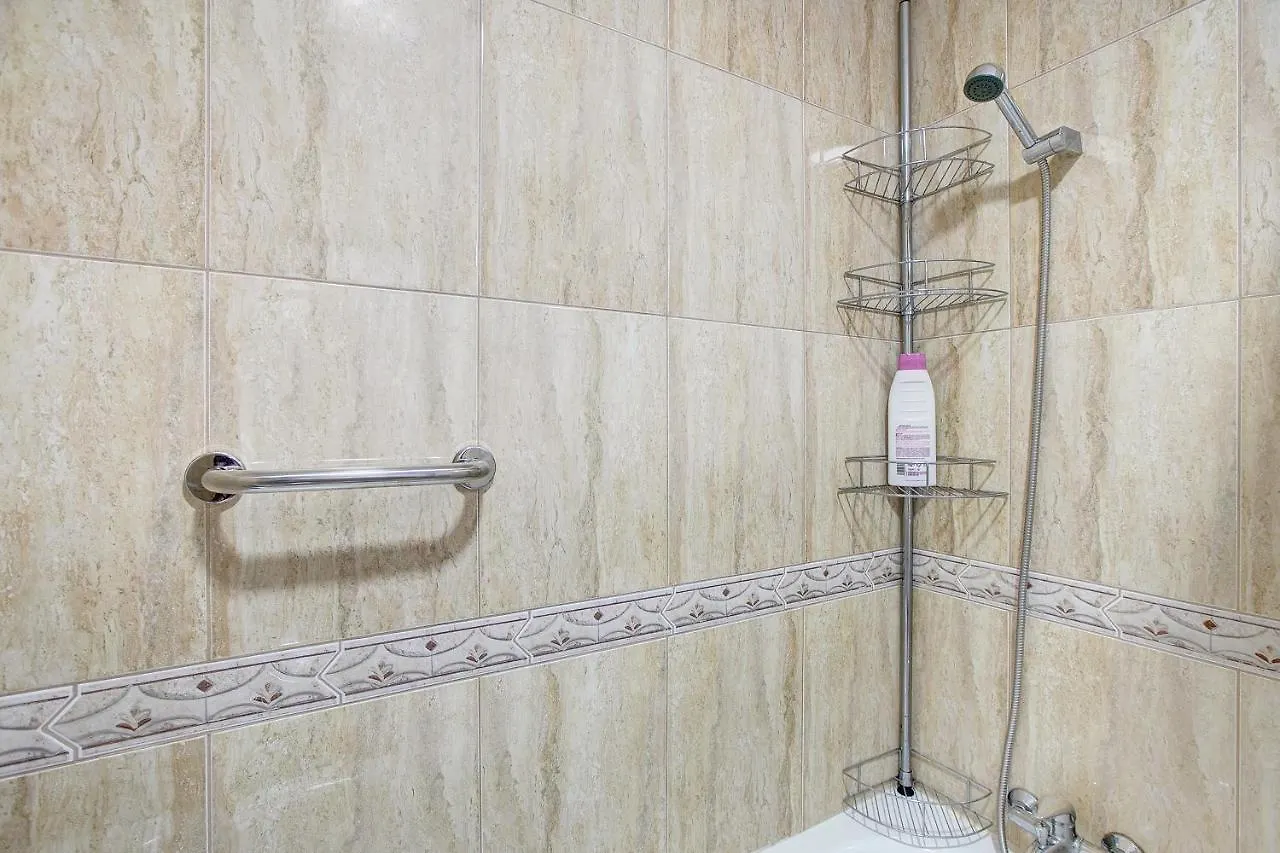 Palmar D10 Villa Holiday home Palm-mar