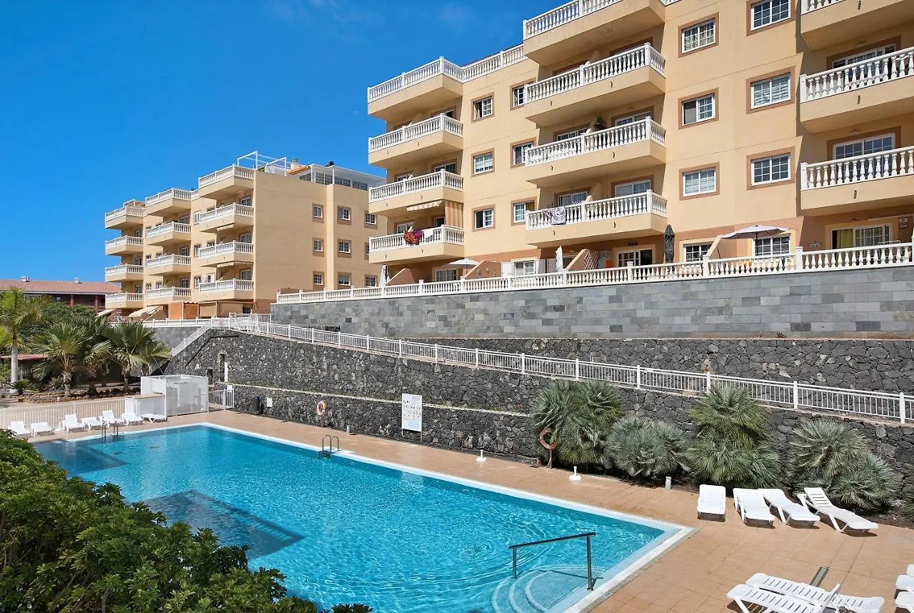 Holiday home Palmar D10 Villa