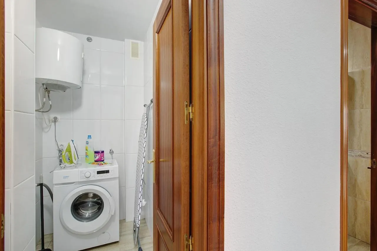 Palmar D10 Villa Spain