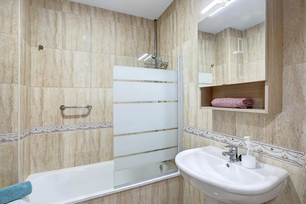 Holiday home Palmar D10 Villa Spain
