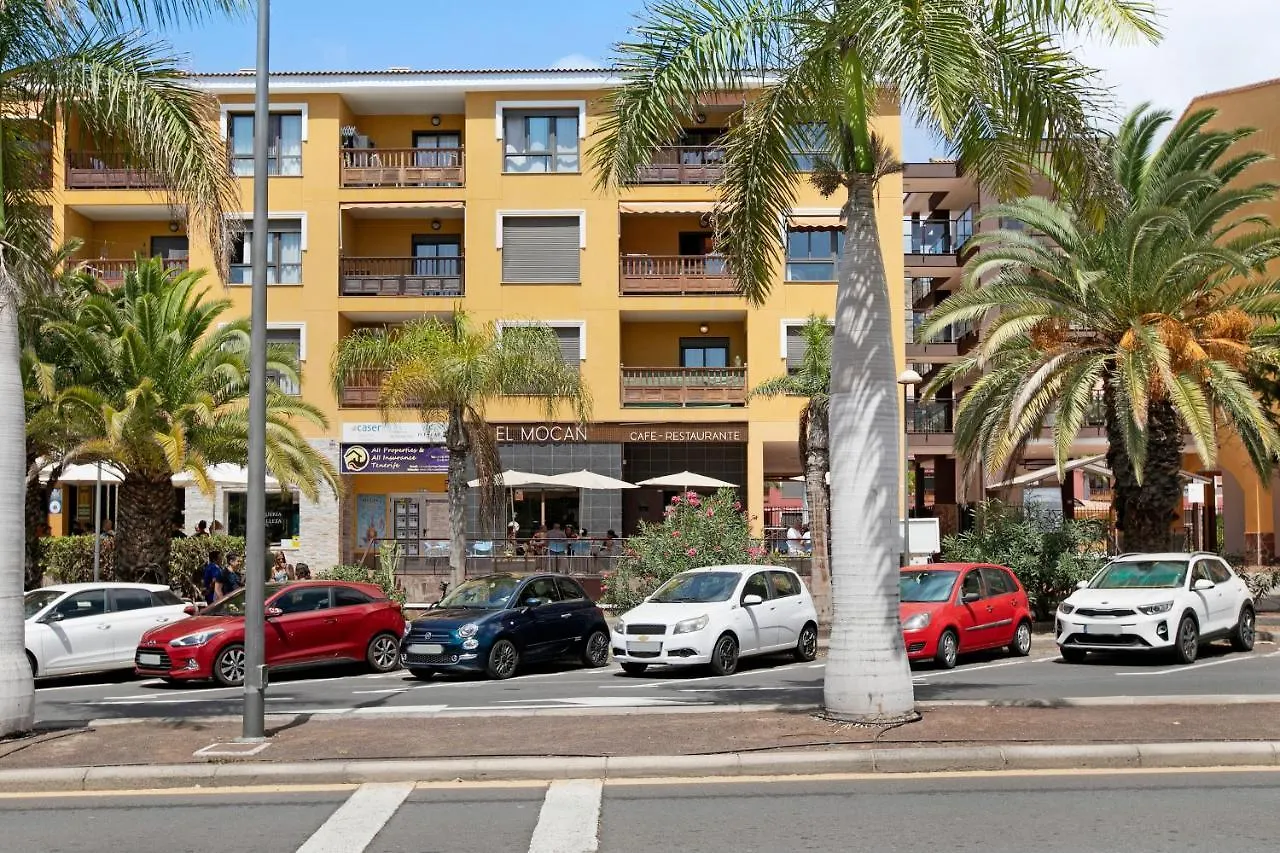 Palmar D10 Villa 0*, Palm-mar Spanien