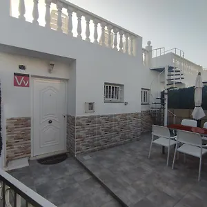 My Little Holiday home
